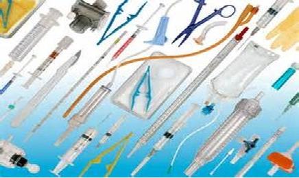 Medical-consumables